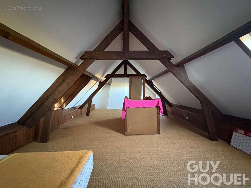 Maison à CHATEAUDUN