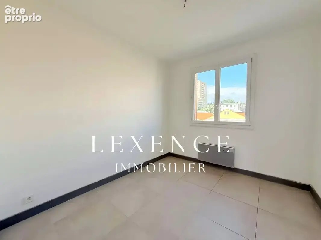 Appartement T2 de 35m² rénové avec cave de 7m² - photo 5