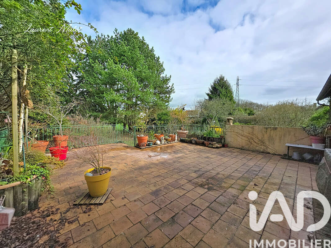 Photo 5 - Maison à SAINT-AVERTIN