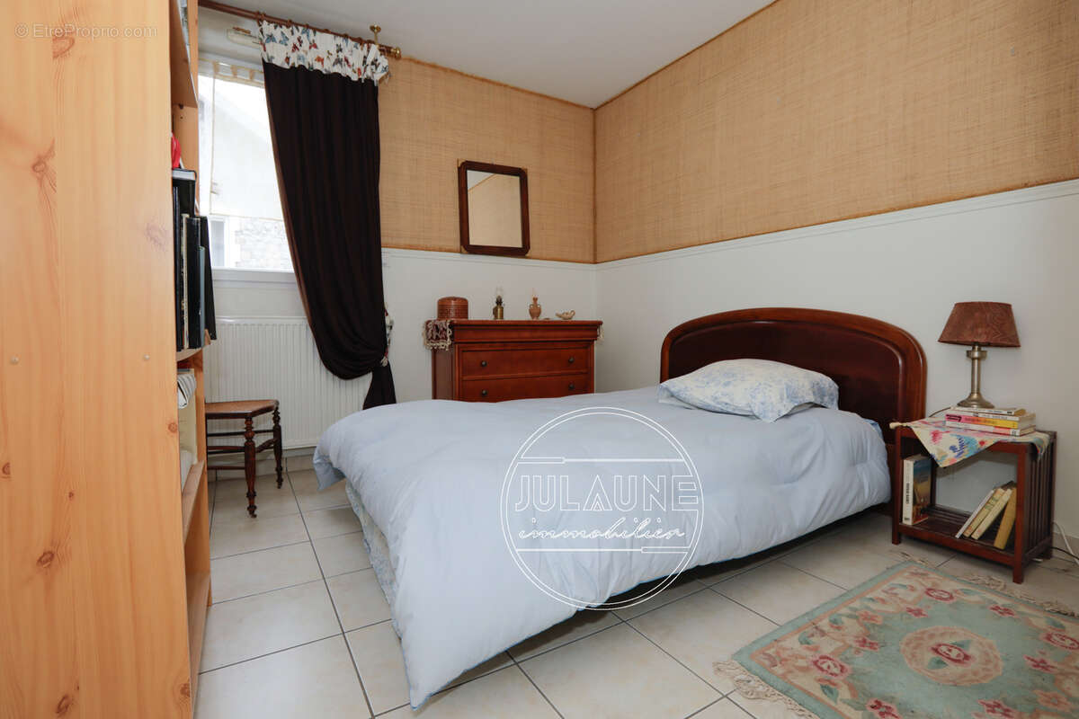 Appartement à LIMOGES