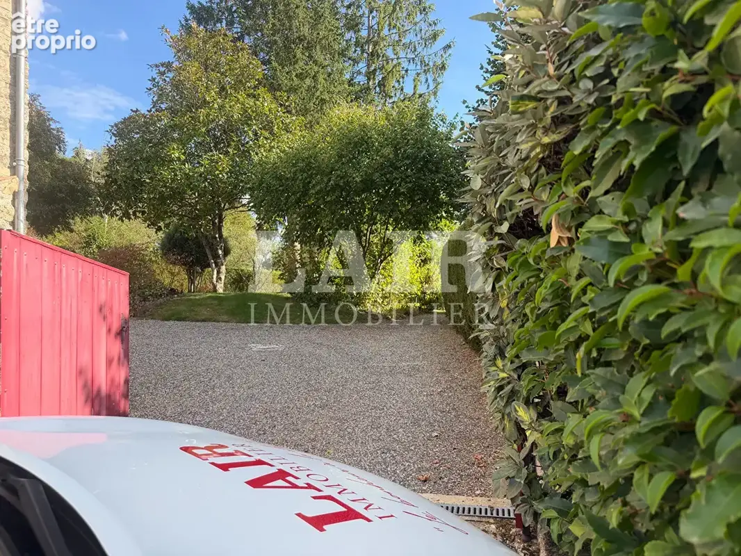 Maison en pierres à 10 minutes d'Alençon - Réf  15253 - photo 11