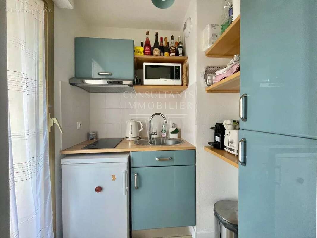 Appartement à DEAUVILLE