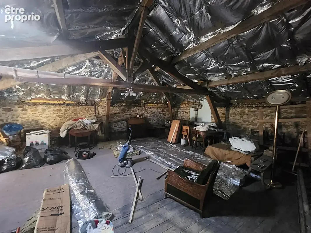 Maison Confolens 1230 m2 - photo 15