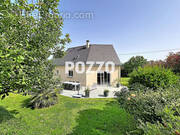 Maison à MUNEVILLE-SUR-MER
