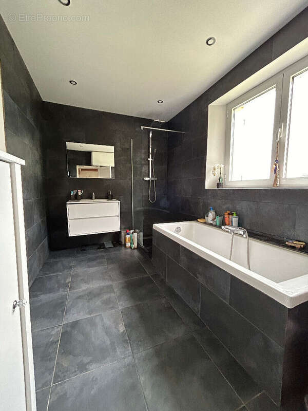 Maison à LA FERTE-SOUS-JOUARRE