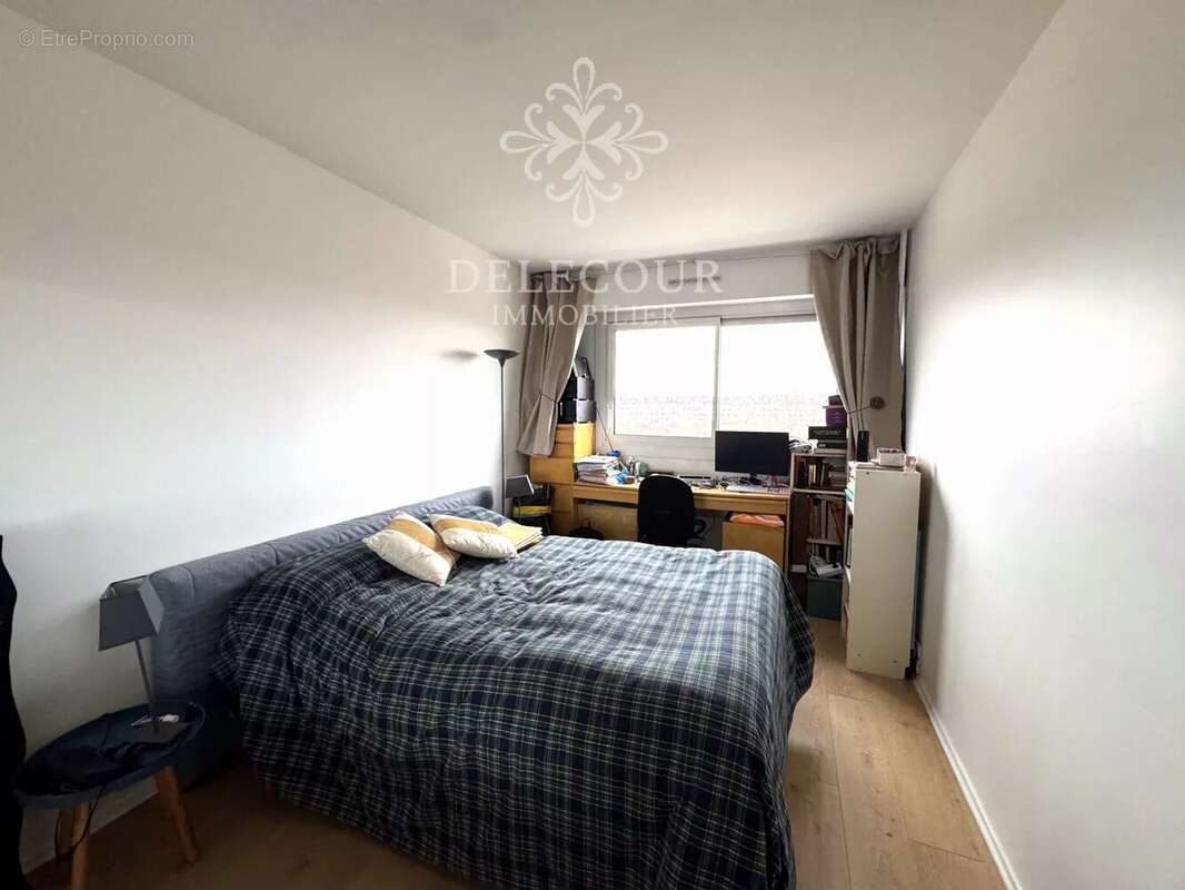 Appartement à VIRY-CHATILLON
