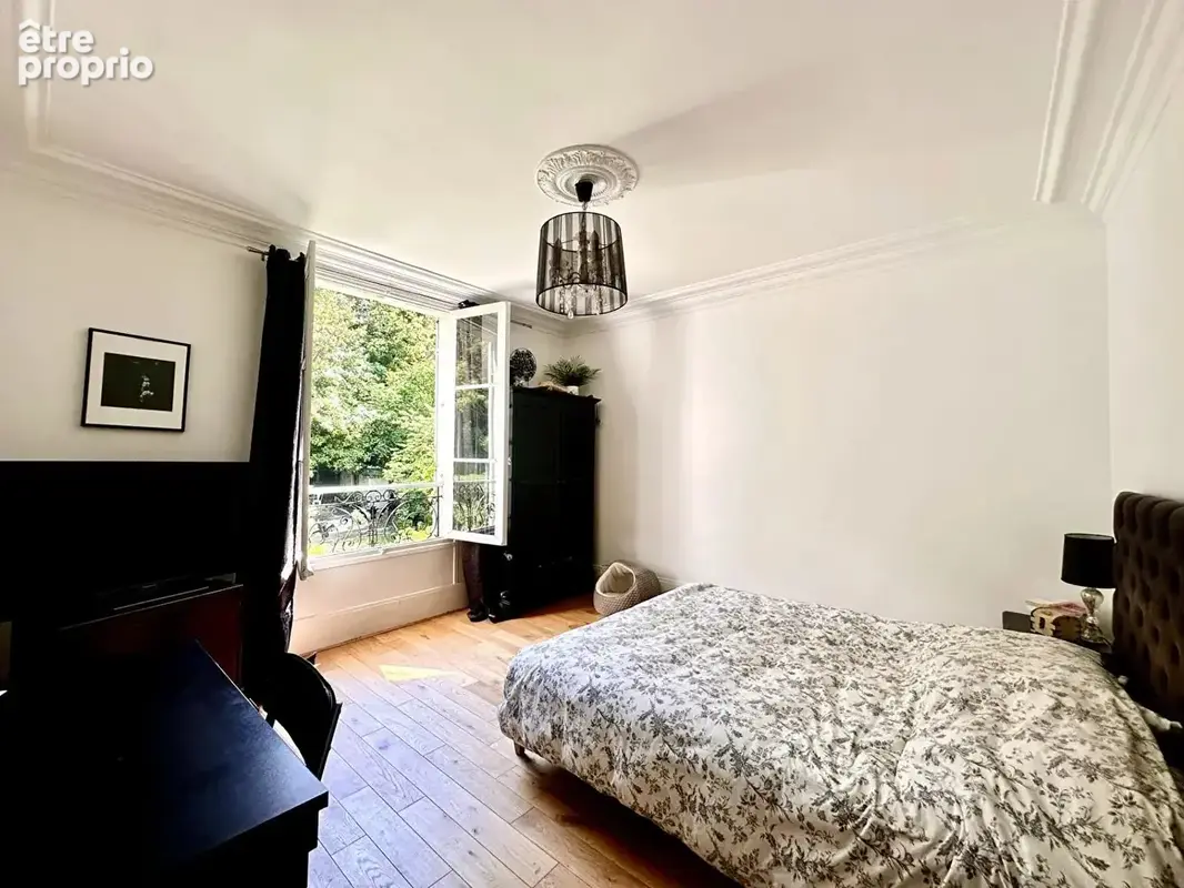Maison montmorency - 7 pièce(s) - 150 m2 - photo 6