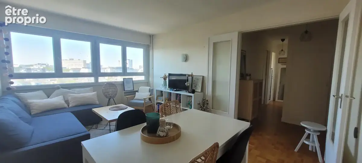 Photo Appartement à Rennes au prix de 155 000€
