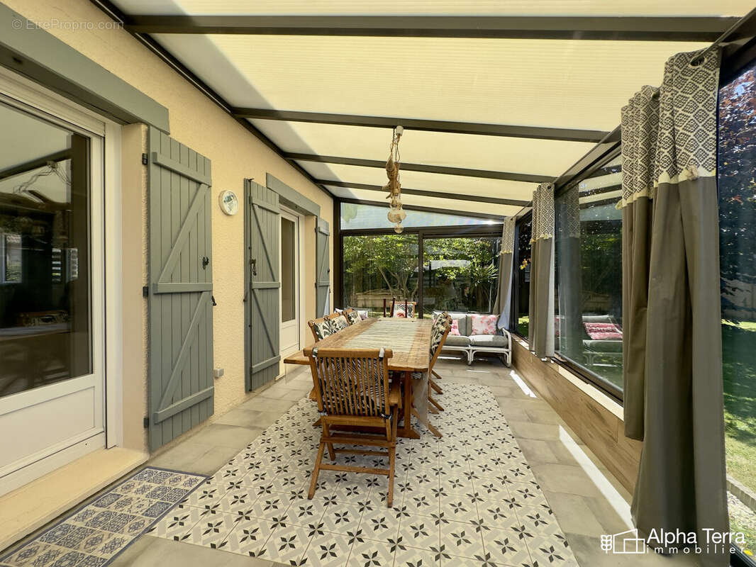 Maison 105 m² à Courseulles-Sur-Mer  - photo 6