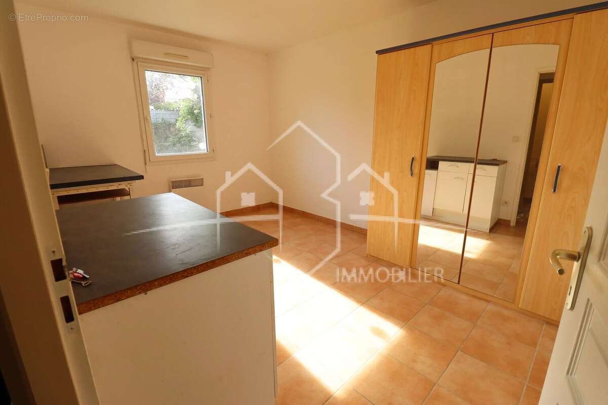 Maison à BEAUREPAIRE