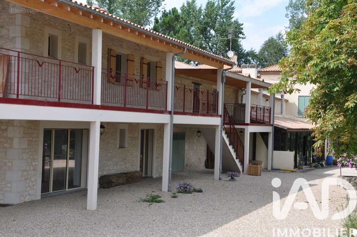 Photo 6 - Maison à MARGUERON