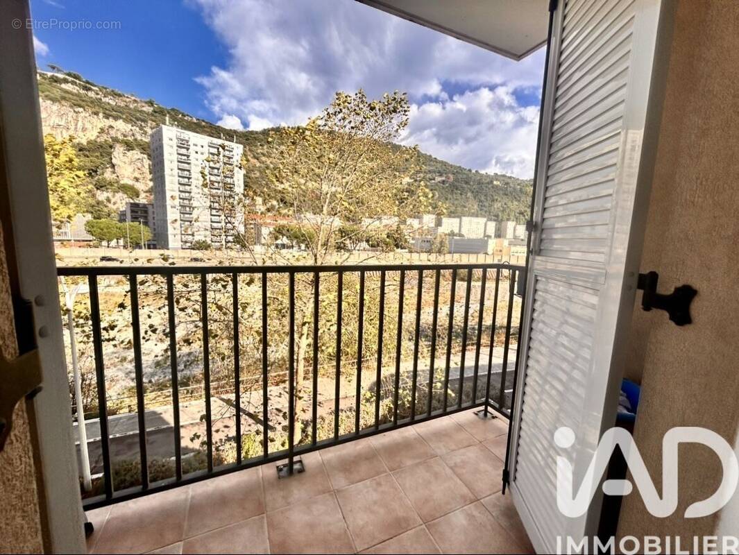 Photo 1 - Appartement à NICE
