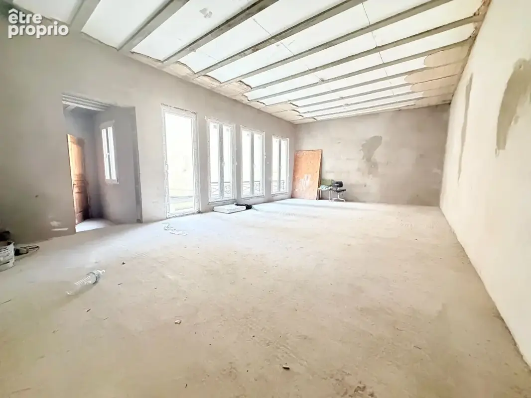 Appartement 63m² à boulogne-sur-mer - photo 2