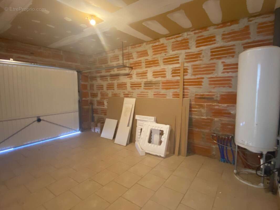 IMG_8006.jpeg - Maison à COUTRAS