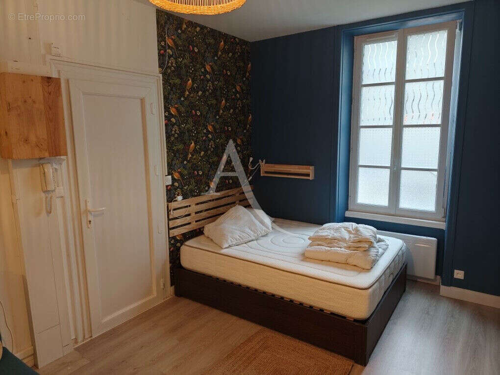 Appartement à ROCHEFORT