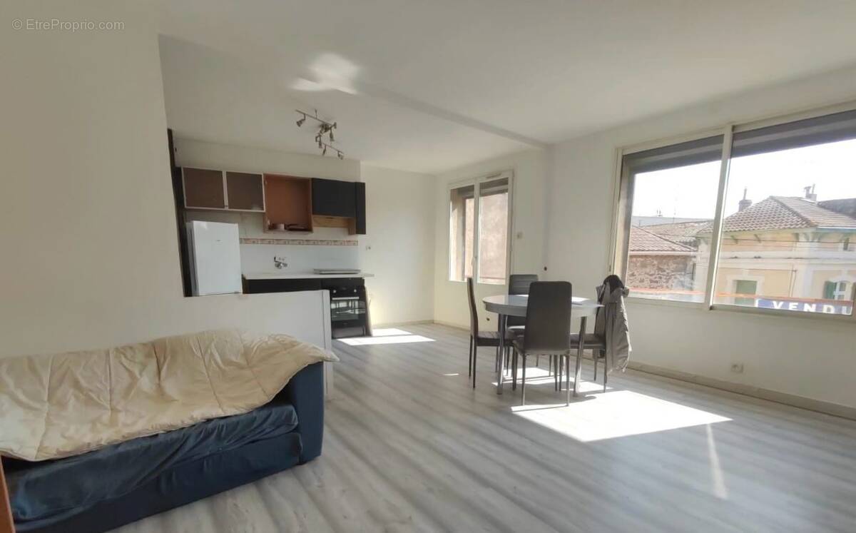 Appartement à AGDE