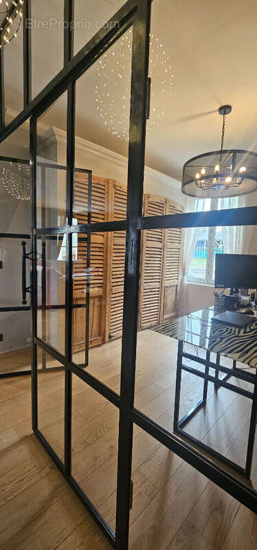 Maison à CUISY-EN-ALMONT