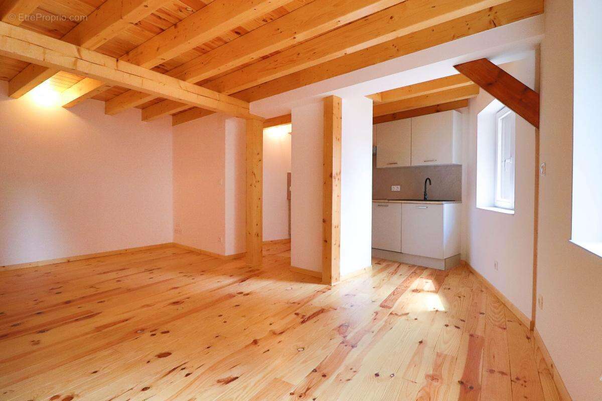 Maison à INGERSHEIM