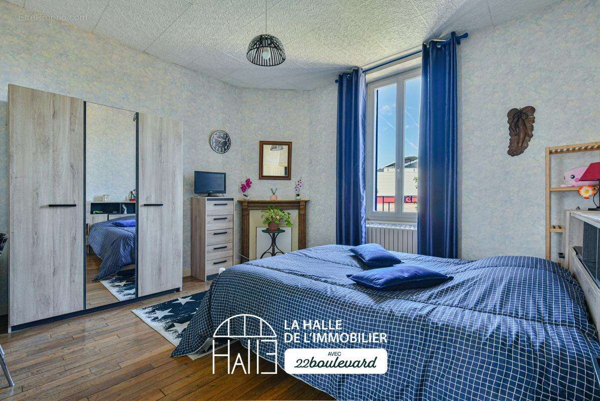Maison 135 m² à Limoges  - photo 13