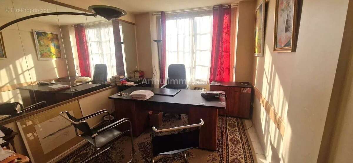 Commerce à DRAGUIGNAN