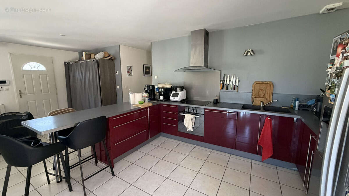 Photo 9 - Maison à TARARE