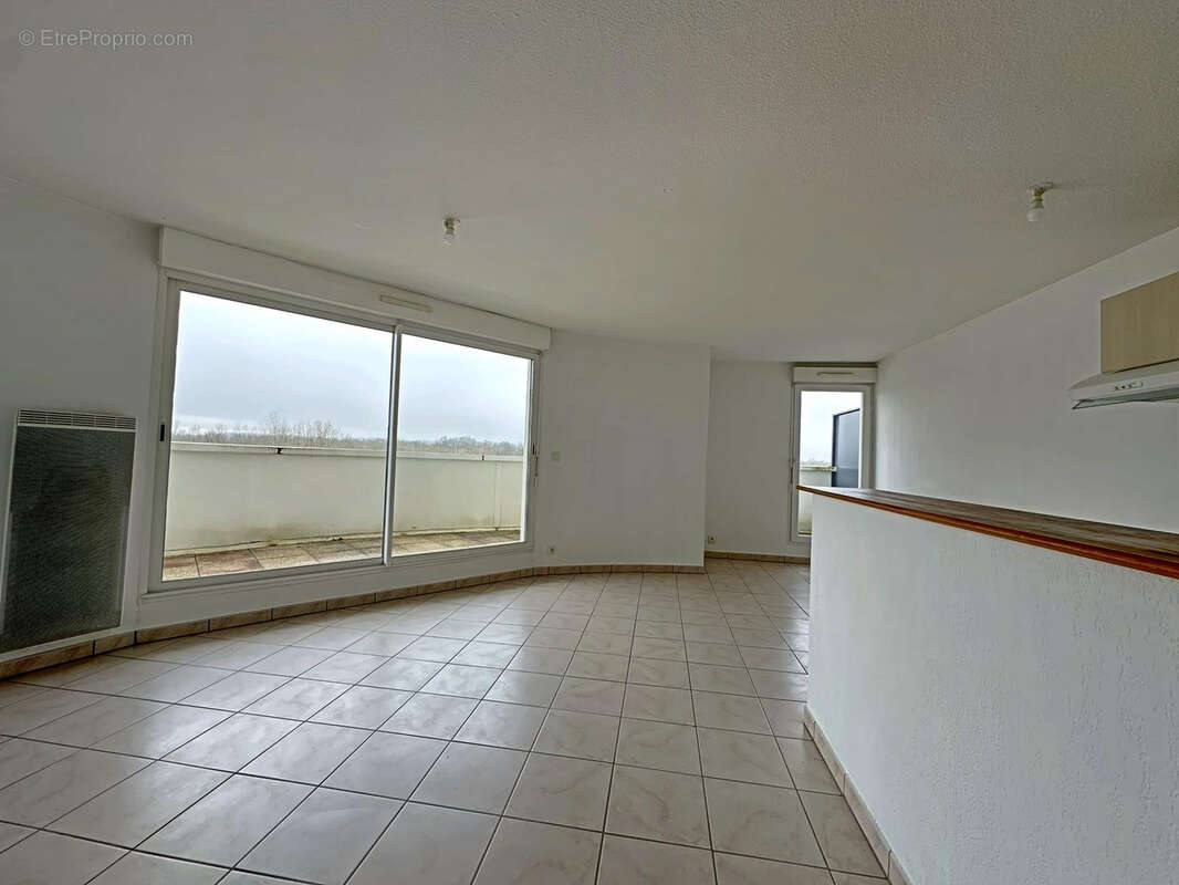 Appartement à LIBOURNE