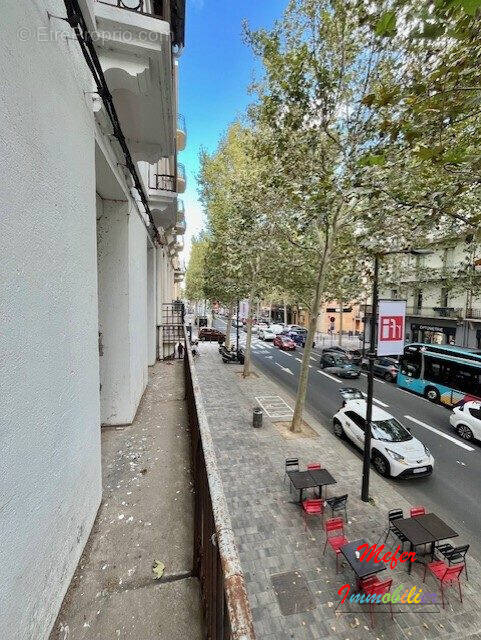 Appartement à PERPIGNAN