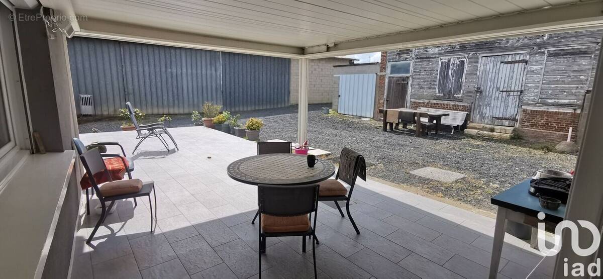 Photo 1 - Maison à VRELY