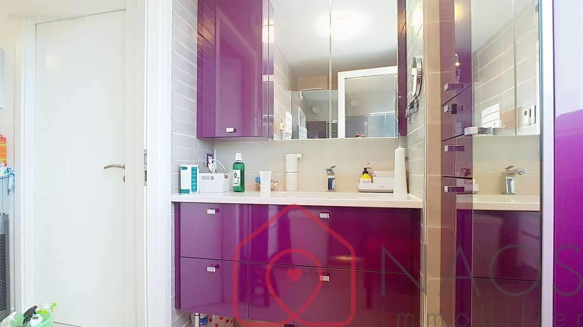 Appartement à SAINT-RAPHAEL