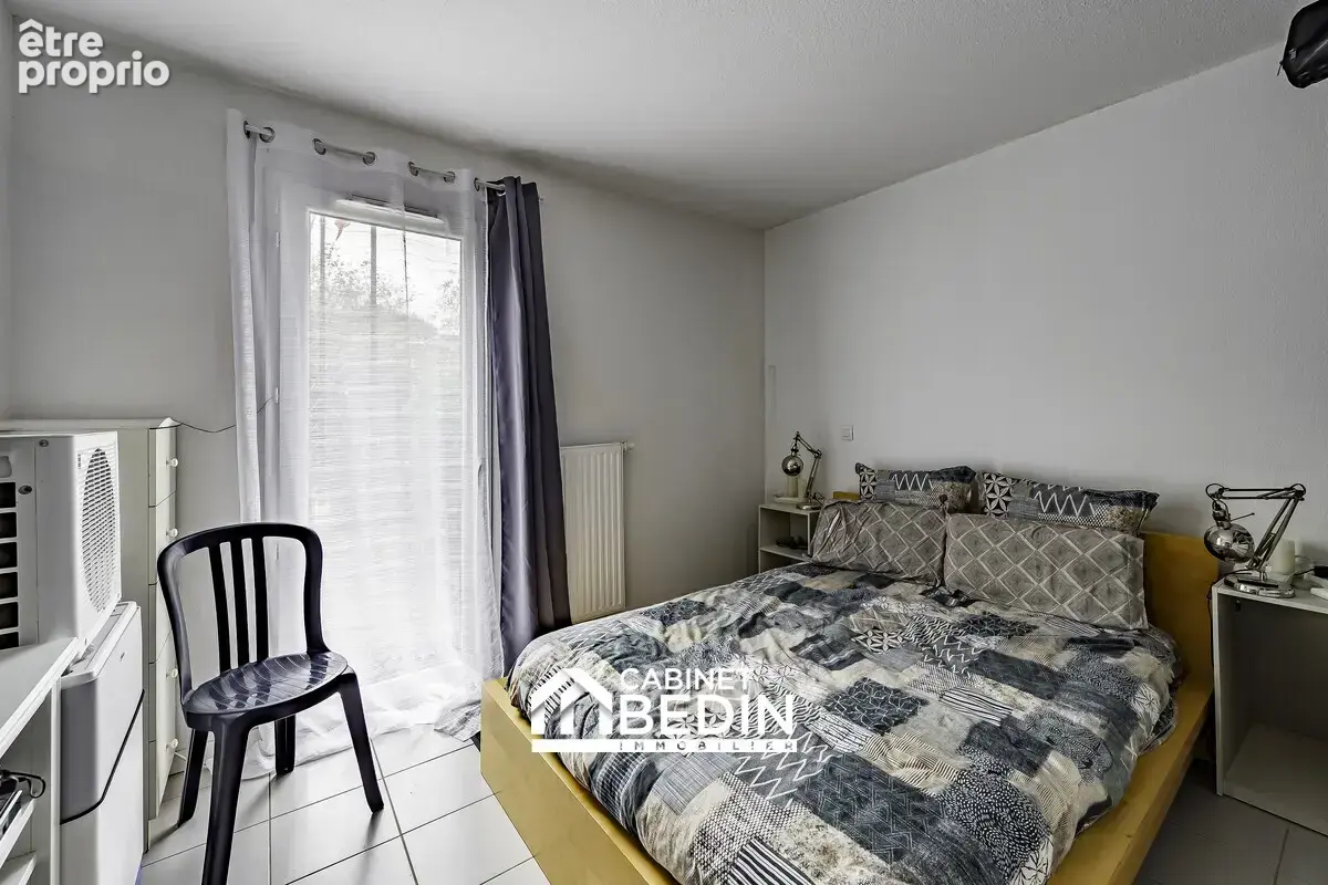 Appartement 3 pièces 60 m² à vendre à Saint-Medard-En-Jalles (33160) - photo 7