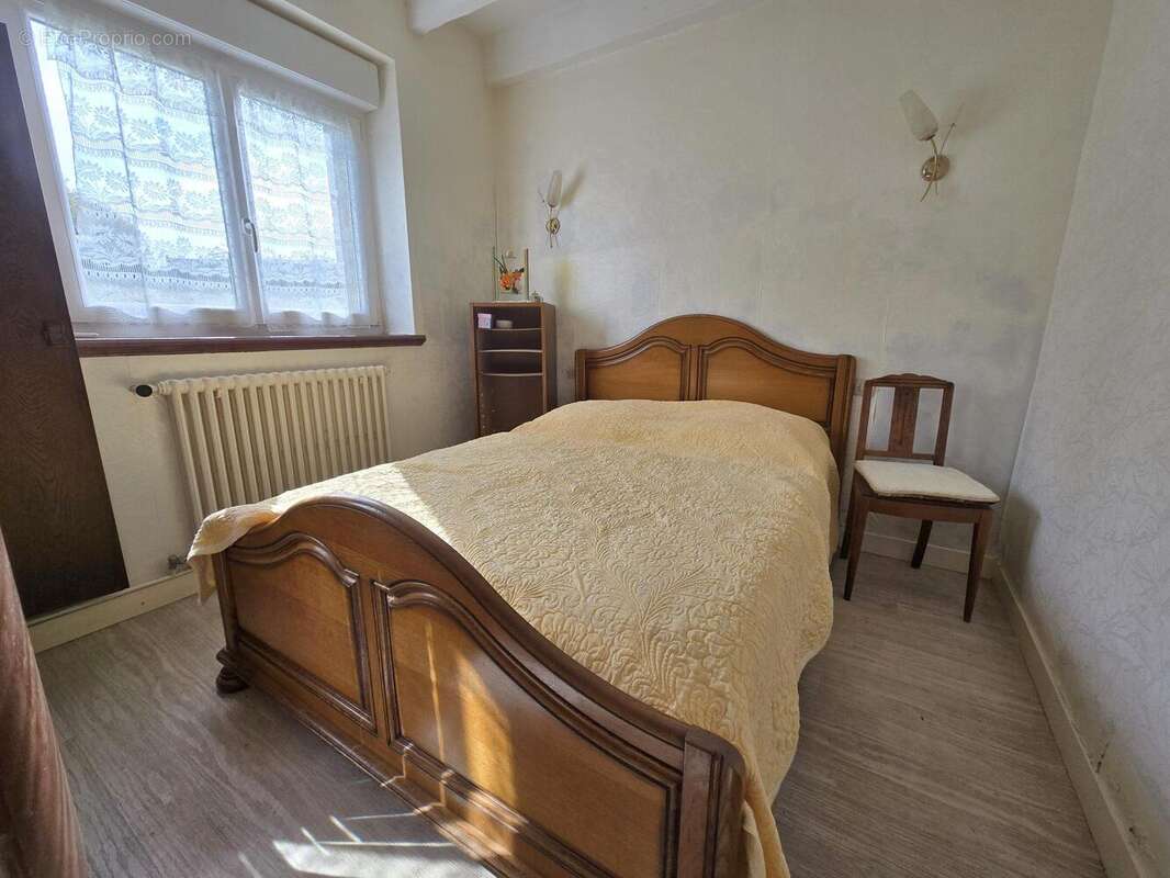 Maison à PLEMET