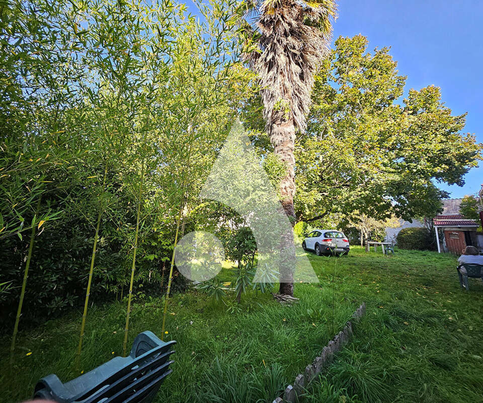 Maison à LA TREMBLADE