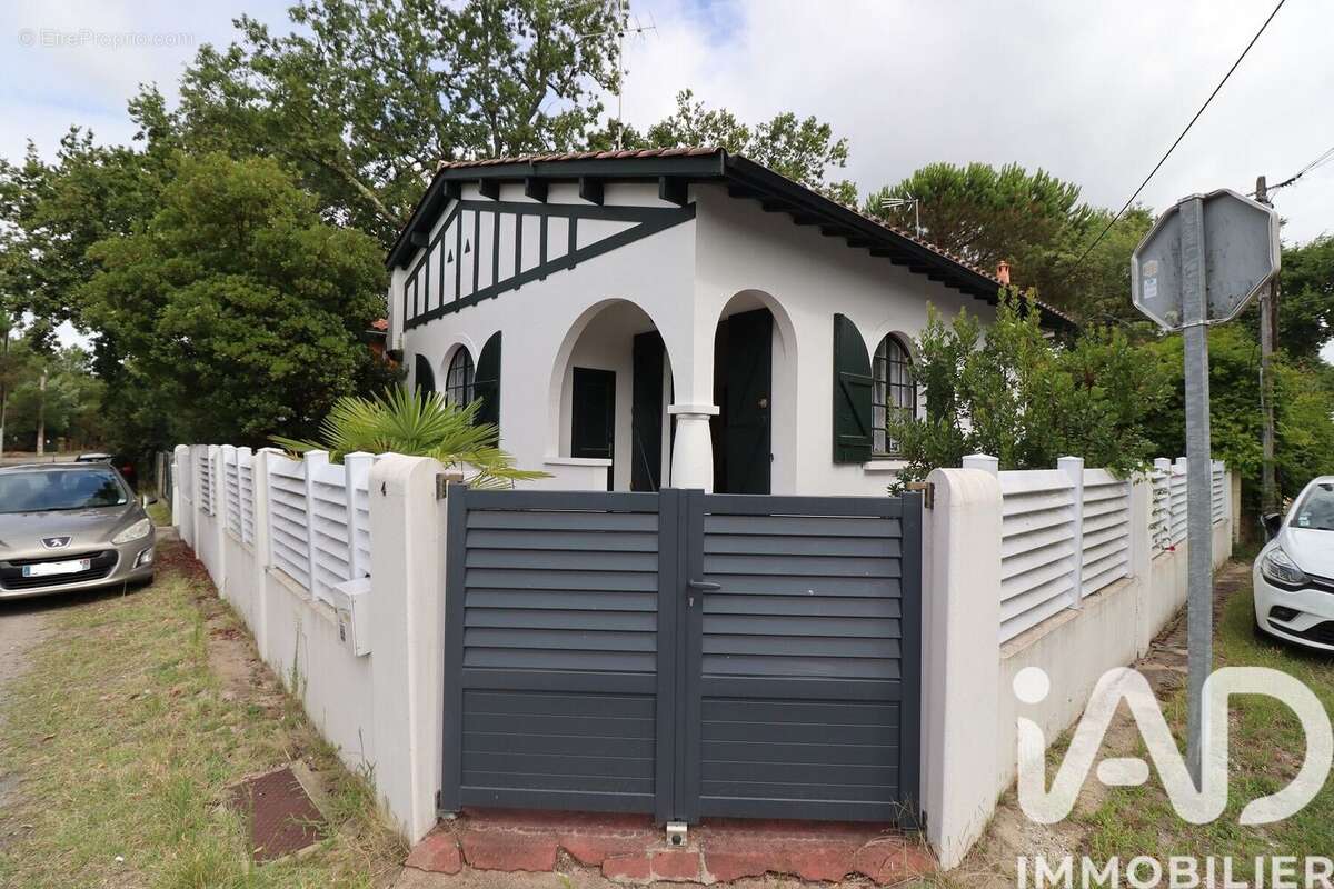 Photo 2 - Maison à ANDERNOS-LES-BAINS