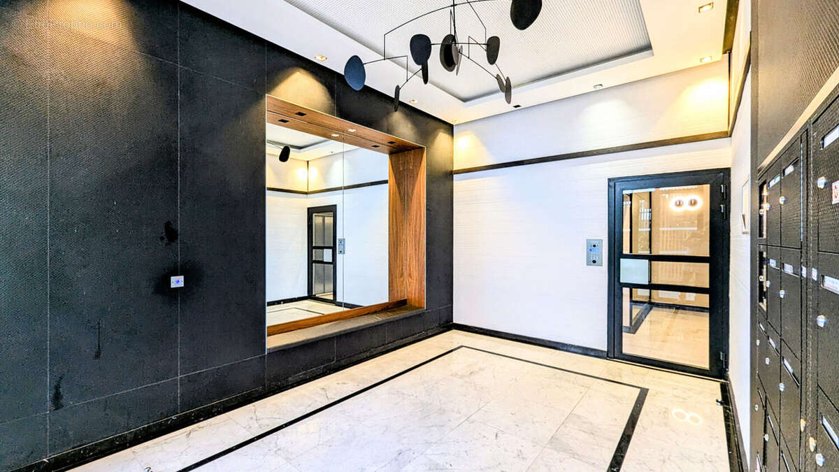 Appartement Saint Denis 4 pièce(s) 80.45 m2 - photo 10