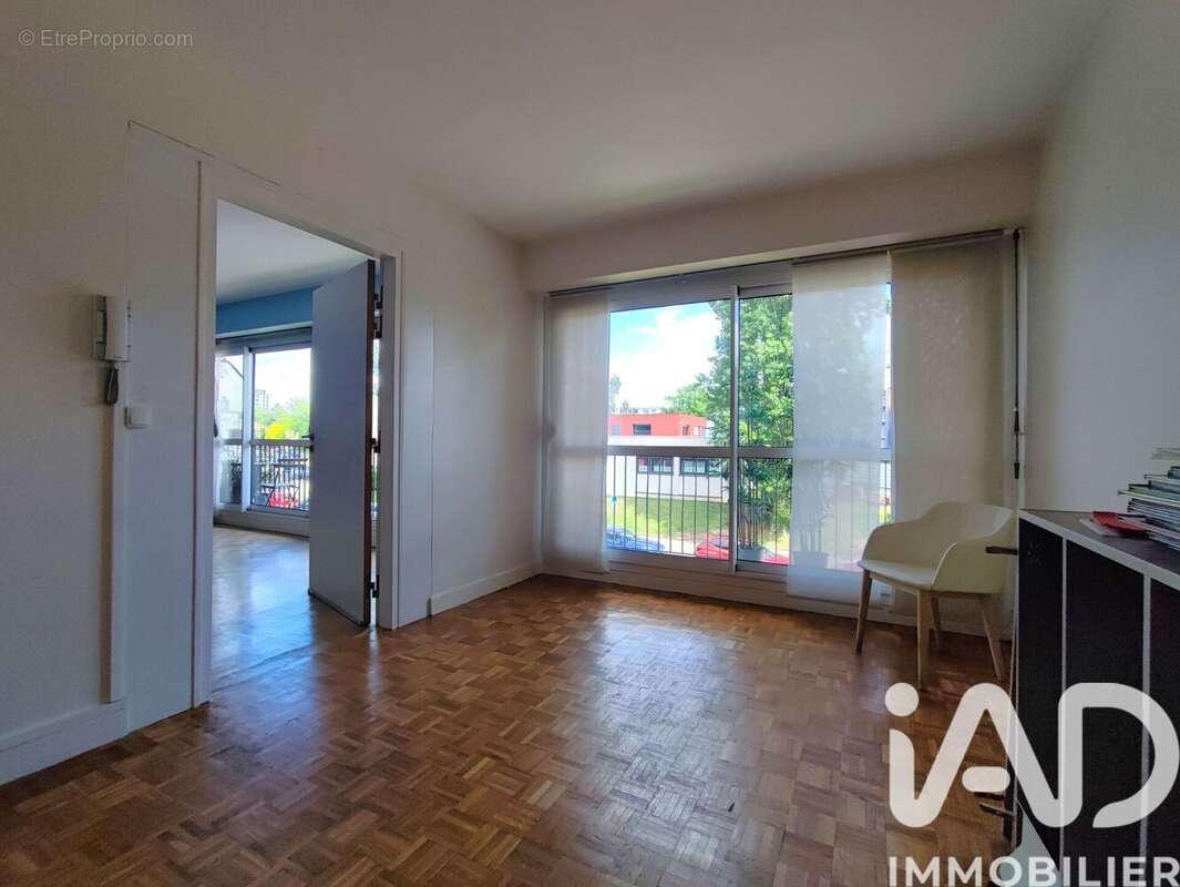 Photo 4 - Appartement à PONTOISE