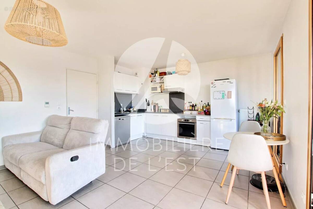Appartement à LYON-5E