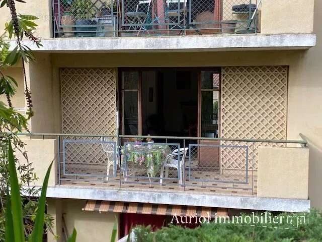 Appartement à CASSIS