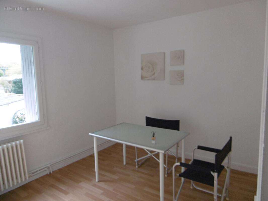 Maison  4 pièces  77 m2 - photo 8