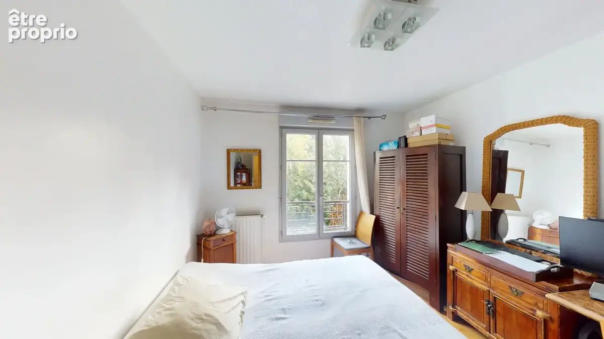 Appartement Maisons Alfort 3 pièce(s) 67 m² - photo 13