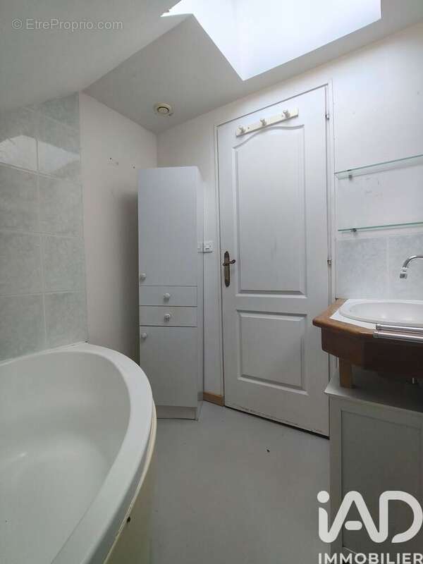 Photo 9 - Maison à ARNIERES-SUR-ITON