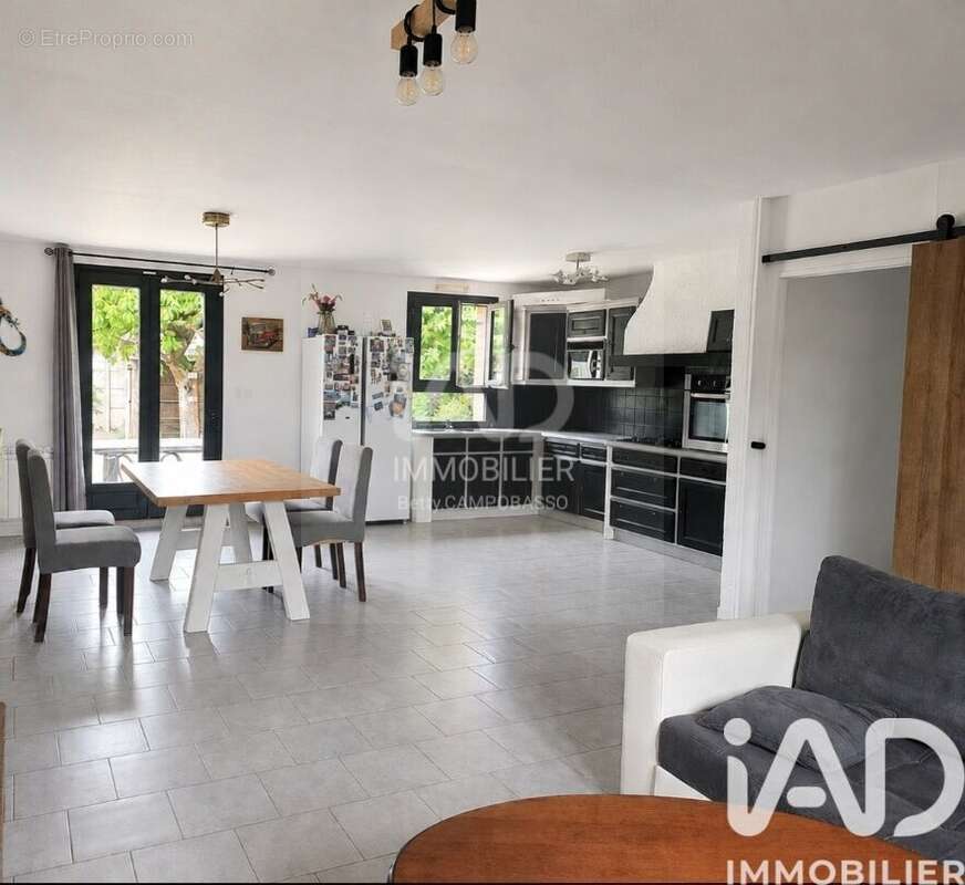 Photo 3 - Maison à WAVRECHAIN-SOUS-DENAIN
