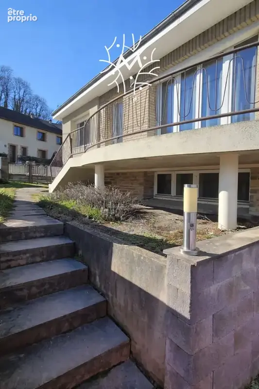 Maison 3 pièces 82 m² à vendre à Chaumont-Porcien (08220) - photo 7