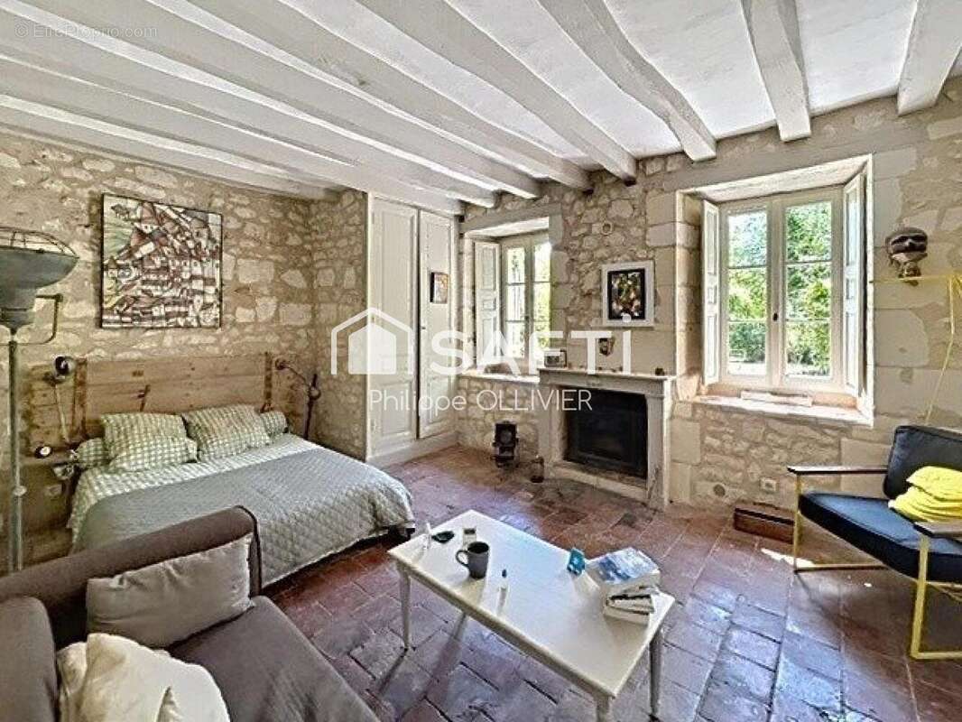 Photo 9 - Maison à CIRAN