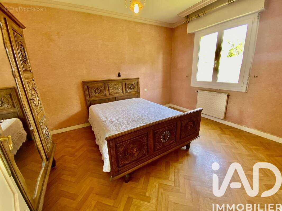 Photo 8 - Maison à LOUDEAC