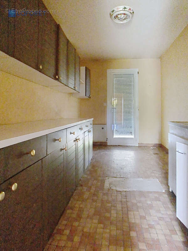 Maison Guidel , 91m², 3 chambres de plain pieds - photo 8