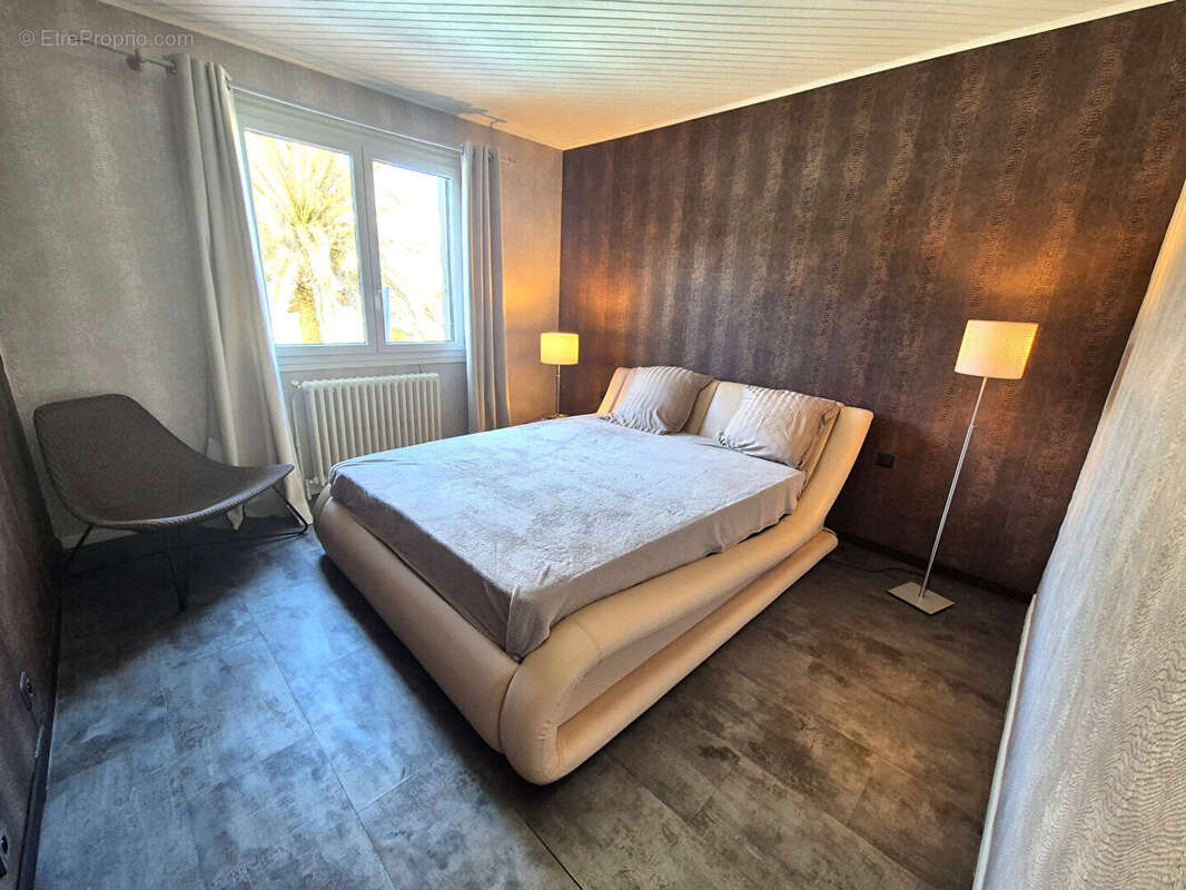 Maison Jolimont avec piscine et grand garage - photo 8