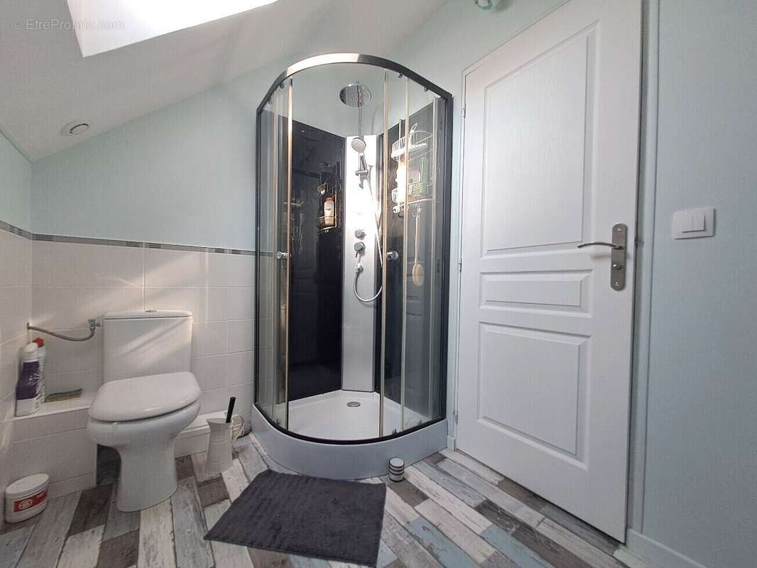 Maison à RAMBOUILLET