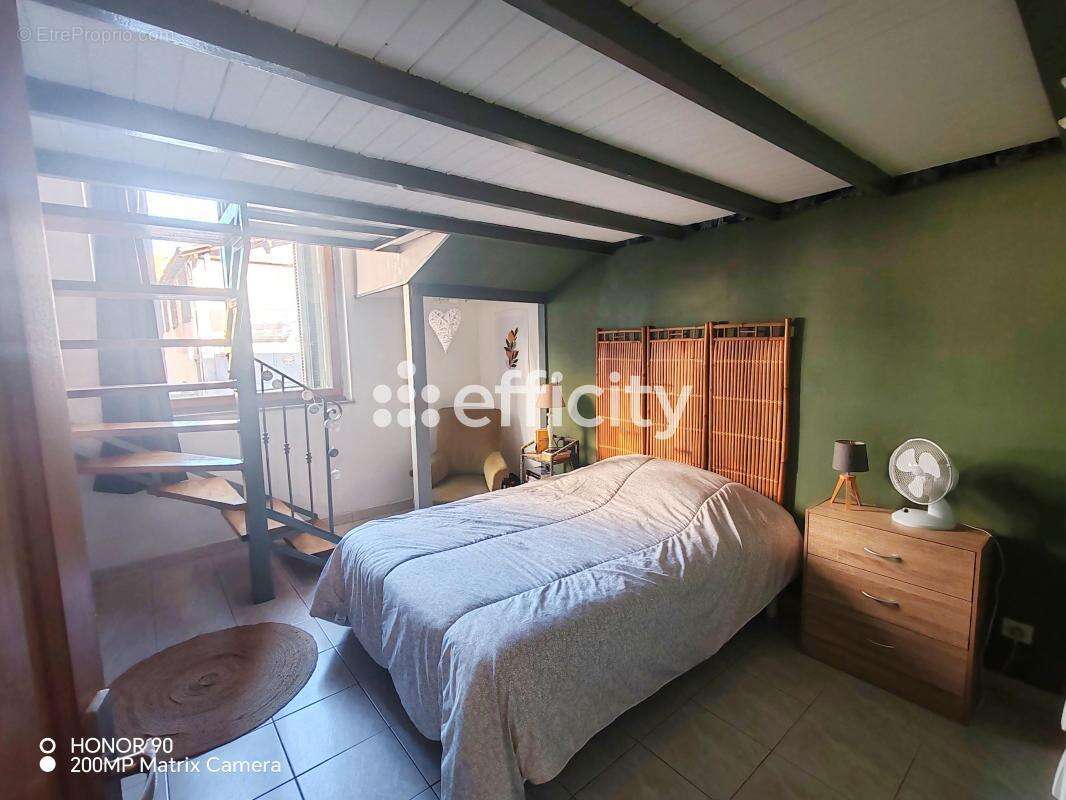 Maison à MARSEILLE-14E