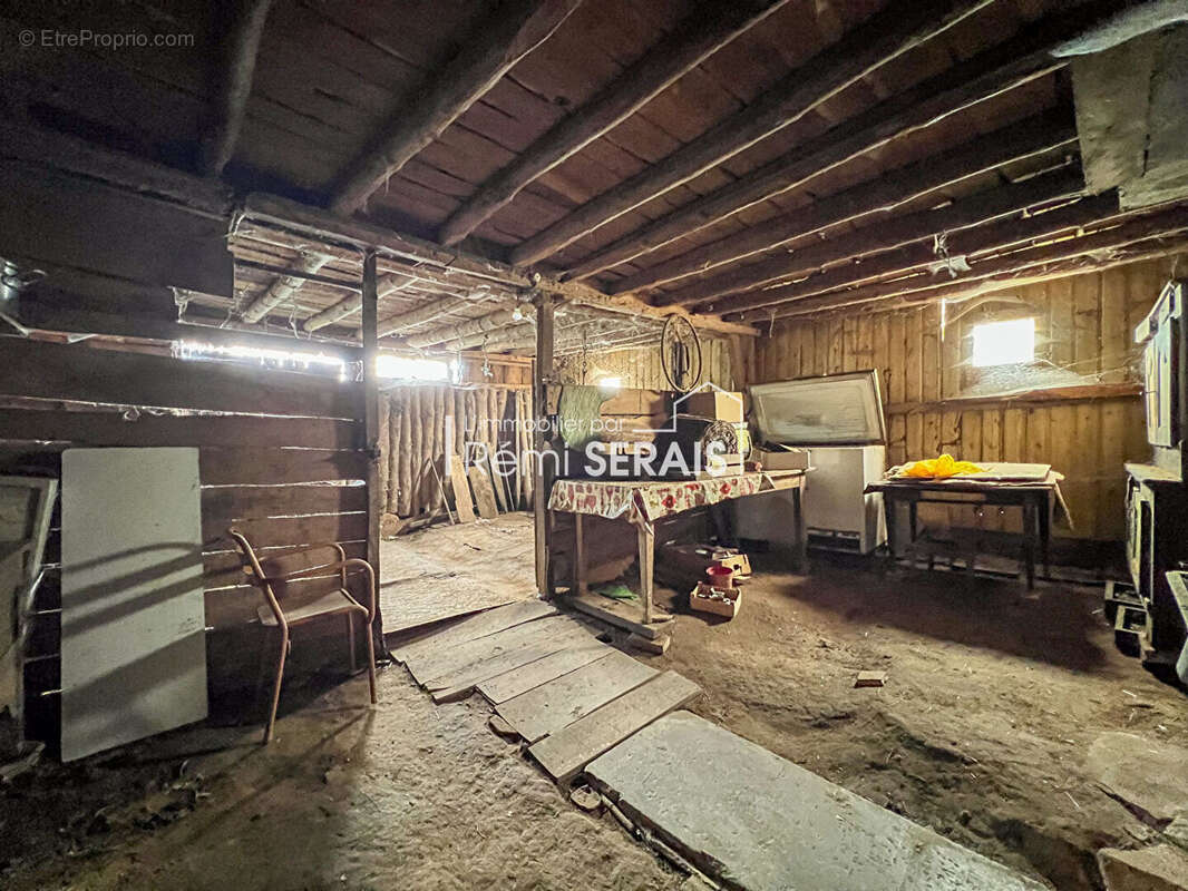 Maison à LA FERTE-MACE