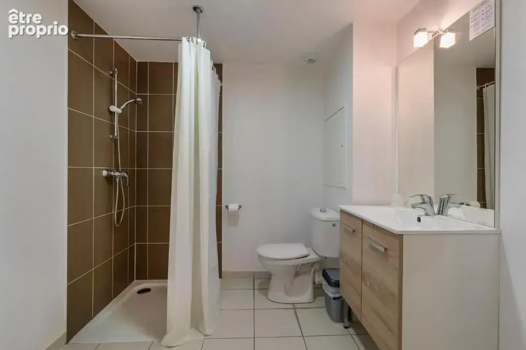 Investissement en residence hotelière - photo 12